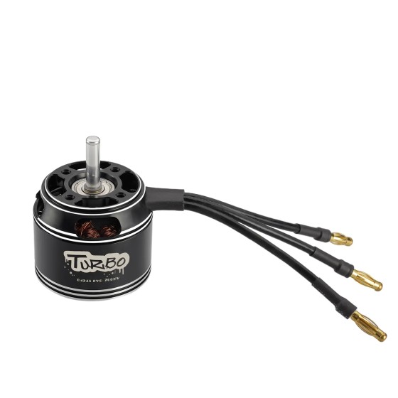 Hot Sales FLASHHOBBY D4245EVO 700KV RC Outrunner Brushless Motor for UAV Aircraft Multicopters RC Fixed Wing Plane Helicopter